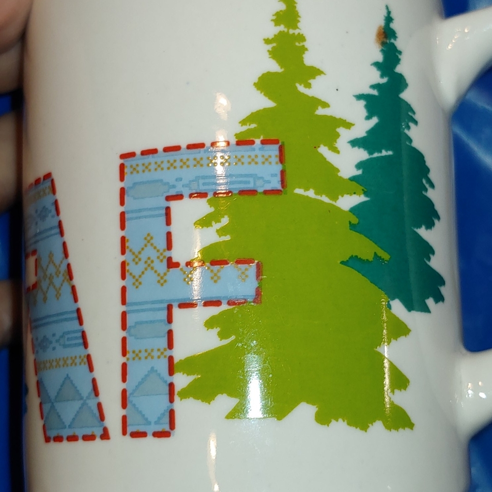 Olaf mug - Picture 13 of 13